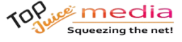 Top Juice Media Logo